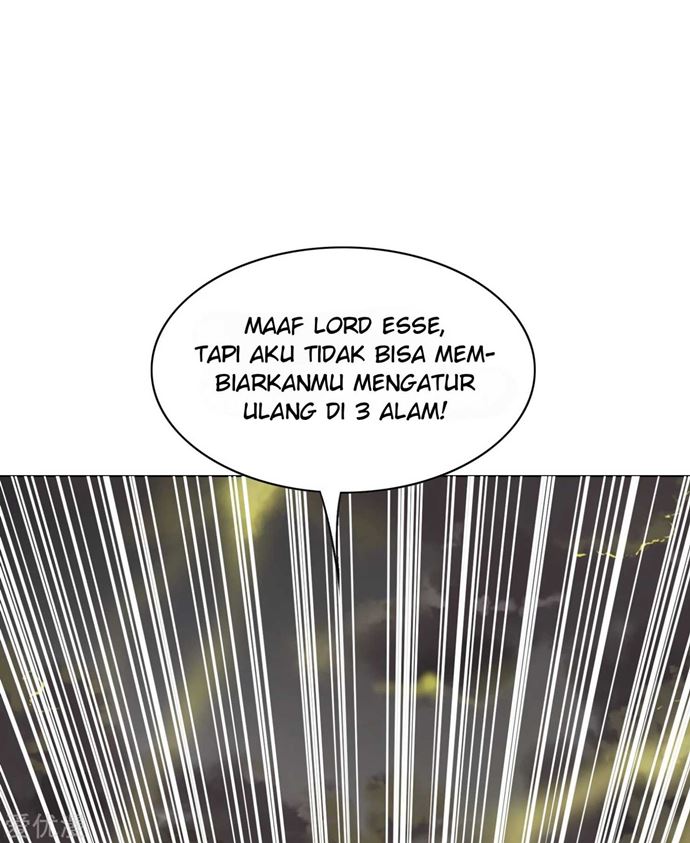 Xianzun System in the City chapter 134